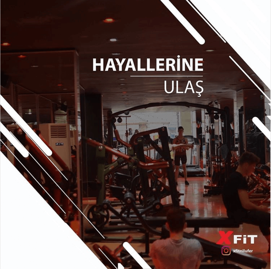 beşevler spor salonu